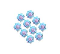 vreplrse Giocattolo interattivo per indovinare il gioco di boxe, portatile, divertente per bambini, portachiavi con ciondolo a forma di forbici, sasso, carta, regali per feste