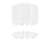 vreplrse Inserto per da baseball Supporto flessibile per cappelli Mantiene i cappellini freschi Comodi ed eleganti mentre ti godi le attività sportive Inserto per