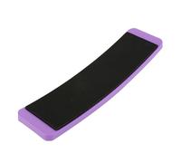 vreplrse La tavola Girevole per la Danza Classica migliora l'equilibrio e Le svolte della piroetta per Ballerini e l'allenamento di Pattinaggio Artistico Tavole girevoli per, Viola, 29x7.2 cm