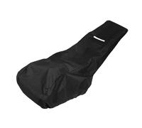 vreplrse Telo Protettivo per Tosaerba, Impermeabile, Resistente, in Tessuto Oxford con Striscia Riflettente, Facile da Pulire, Robusto e Resistente agli Strappi, per garantire Una Lunga Durata al