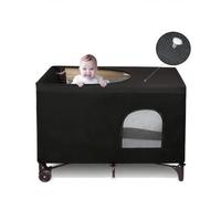 vreplrse Tenda da gioco Pack And Play Tenda oscurante Slumberpod,M