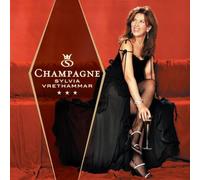 Vrethammar,Sylvia - Champagne