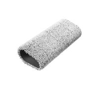 vrhymyfl Spazzole a rullo Spazzole Panni Filtri HEPA Accessori Pezzi di ricambio compatibili for Shunzao OSOTEK H200, compatibile con Truclean W10 Pro Cleaner (Color : Brush mop 1pcs), chen88803jiq