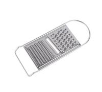 VRHZSKCN Grattugie in Acciaio Inox for Frutta e Verdura, trucioli di Formaggio, pialla, Accessori da Cucina(08)