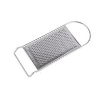 VRHZSKCN Grattugie in Acciaio Inox for Frutta e Verdura, trucioli di Formaggio, pialla, Accessori da Cucina(05)