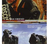 VRIEND, J. - ENTRE EL OLIVO Y EL HOMBR