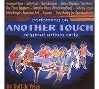 VRIES, DOLF DE - ANOTHER TOUCH