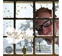 VRIES, ERWIN DE - KERST MIT DE VRAIS!
