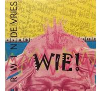 VRIES, ERWIN DE - WIE