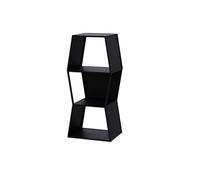 Vrijstaande Libreria planken 3/4 laags Boekenplanken moderna aperta a bordo in metallo plancia Opbergorganisator Verticale Display Stand voor thuiskantoor Libreria