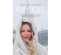 Vrijuit: over Rusland en de liefde voor een land die niet wederzijds bleek te zijn