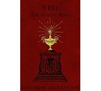 Edward Bulwer Lytton Lytton Vril (Tascabile)