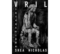 Vril: The Odic Force - Volume Two - Interscindo