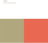 Alva Noto + Ryuichi Sakamoto - Vrioon ( vinyl )