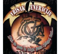 Vrisak Generacije - Feels So Good to Forget Some T