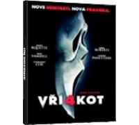 Vriskot 4 (Scream 4) (Versione ceca)