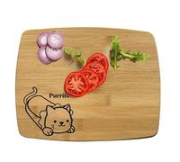 Vriusi Divertente tagliere unico da cucina taglieri per preparazione dei pasti Tagliere Salumi Con Umorismo Tagliere Decorativo Accessori da cucina Creativi Decorazione Cucina Tagliere Novità