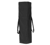 Vriusi Duffel Bag, Extra Large Zippered Duffel Bag, 420d Thickened Tent Storage Bag, Water Resistant Oxford Cloth, Portable Tent Bag With Hand Straps for Travel, Camping and Sports Equipment Storage