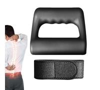 Vriusi Electric Vibrating Muscle Massager, Professional Muscle Massage Device, Deep Tissue Massager, Shoulder Massager, Handheld Electric Massager, 5 Speed Massage Device, High Intensity Muscle M