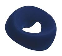 Vriusi Face Down Pillow, Beauty Salon Lying Pillow, Breathable Head Pillow, Travel Neck Pillow Face Down Pillow for Massage, Body Massage Facial Pillow Suitable for Beauty Salons and Home