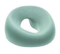 Vriusi Face Down Pillow, Beauty Salon Lying Pillow, Breathable Head Pillow, Travel Neck Pillow Face Down Pillow for Massage, Body Massage Facial Pillow Suitable for Beauty Salons and Home