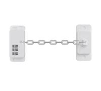 Vriusi Frigorifero Lock For Kids, Freezer Door Lock, Frigorifero di sicurezza per bambini, Password Cabinet Lock, Adhesive Fridge Lock, No Keys Needed Lock, Fridge Lock With Password, Childproof