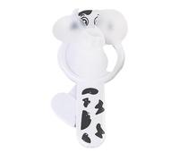 Vriusi Hand Press Fan, Handheld Cooling Fan for Children, Portable Summer Toy Hand-held Small Fan, Summer Hot Days Fast Cooling Personal Fan for Picnic, Living Room, Traveling and Bedroom
