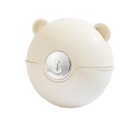 Vriusi Lint Roller Reusable, Rolling Hair Ball, Washable Lint Roller Ball, Reusable Dog Cat Pet Hair Cleaning Household, Clothes Pet Hair Removal Ball, Portable Sticky Cleaner for Pet Hair and Dust