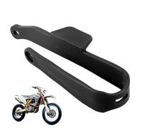 Vriusi Paracatena per moto, protezione per catena di ricambio a forma di U, protezione per forcellone posteriore a forma di U, protezione per catena del braccio oscillante, per Dirt Pit Bike da 110