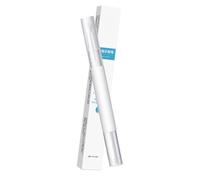 Vriusi Penna per spazzolino da denti per cani, 3 ml, portatile, per la pulizia dei denti degli animali domestici, strumento per la riparazione dei denti degli animali domestici, strumento per