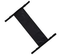 Vriusi Supporto per serbatoio di ossigeno, Supporto per ossigeno per sedia a rotelle, Serbatoio di ossigeno portatile, Supporto per tubo di ossigeno, Borsa per il trasporto 'ossigeno, Accessori