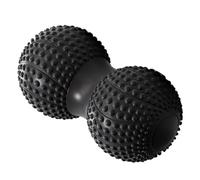 Vriusi Trigger Point Massage Ball, Back Massage Roller, Muscolo Rilassamento Hedgehog Ball, Shoulder and Neck Deep Relaxation Yoga Ball, Fascia Roller Trigger Point Ball for Deep Tessuto Muscolo