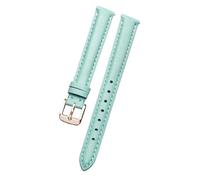 VRKRTVBLB Cinturino for orologio in pelle a sgancio rapido 12mm-22mm for cinturino da uomo e donna(2,19mm)