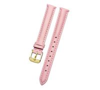 VRKRTVBLB Cinturino for orologio in pelle a sgancio rapido 12mm-22mm for cinturino da uomo e donna(4,12mm)