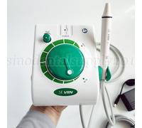 VRN Dental Ultrasonic Scaler HP-1 Manipolo per scaling Perio 5 punte per EMS UDS