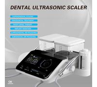 VRN Dental Ultrasonic Scaler Sistema parodontale e manipolo Bottiglia di liquido