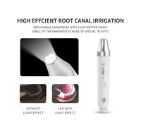 VRN Dental ultrasuoni Piezo Scaler con luce LED manipolo Auto Water Supply