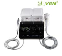 VRN-Q6 manipolo Dentale Wireless Ultrasonic Scaler Unit System & Water Tank Tips