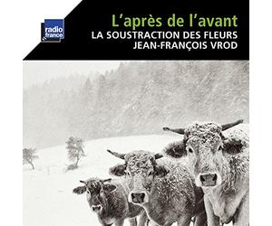 Vrod, Jean-Francois - Lapres De L'Avant