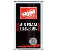 Vrooam Olio Per Filtro Dell´aria Powersports 1l