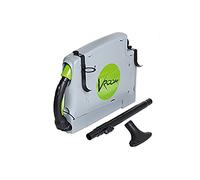 Vroom 6.7m Tubo Flessibile di aspirapolvere centralizzato con Strumenti