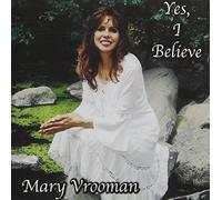 Vrooman Mary - Yes i Believe