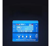 Vroomoto Convertitore IMAX B6 V2 Balance 60 W 6 A Compatibile con Inspire Intelligent