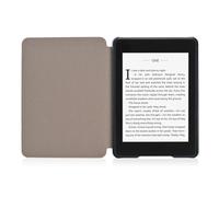 Vroomoto Custodia Protettiva in Pelle PU per 658 2019 di Decima | Materiale Sintetico, Protezione Antipolvere, Sveglia Durante il Sonno, 2019 10th Gen Fit, Custodia per E-reader, 95 G,
