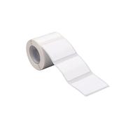 Vroomoto Etichette Termiche 40x30mm, Impermeabili, Adatta per Niimbot B1
