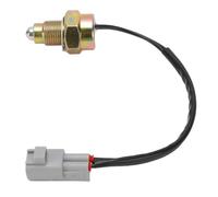 Vroomoto Interruttore Luce Retromarcia 84210-60030 Manuale | Interruttore Lampada di Riserva, Struttura in ABS e Metallo, Serie 70 80 100 200, Modelli Manuali a 5 velocità, 8421060030