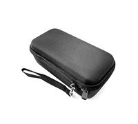 Vroomoto KAIWEETS Multimetro Digitale TRMS 6000 Custodia Voltmetro Custodia Portatile Rigida Antiurto con Cerniera per Misuratore Automatico