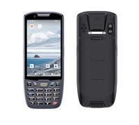 Vroomoto Lettore di Codici a Barre Portatile Lettore di Codici a Barre Portatile Scanner Mobile Terminale PDA 13 2D QR PDF417 4G 64GB WiFi 5.0 con Batteria 4500mAh per Inventario (Spina europea)