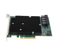 Vroomoto Scheda HBA LSI SAS 9300 16I Controller Ad Alte Prestazioni 16 Porte SAS VMware FreeBSD