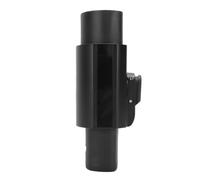 Vroomoto Sostituzione Adattatore da Tipo 2 a NACS per Modello S 3 X Y, | Plastica Tecnica per PC Ad Alta Resistenza, Impermeabile IP54, Compatibile con Stazioni di Ricarica CA, Oltre 10.000 Cicli